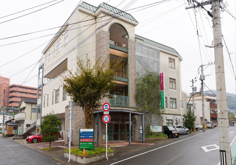 牧野くみ形成クリニックの診療方針